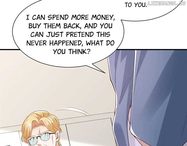 I randomly have a new career every week Chapter 796 344 43