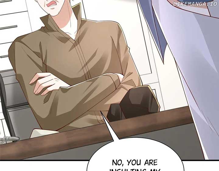 I randomly have a new career every week Chapter 796 345 44