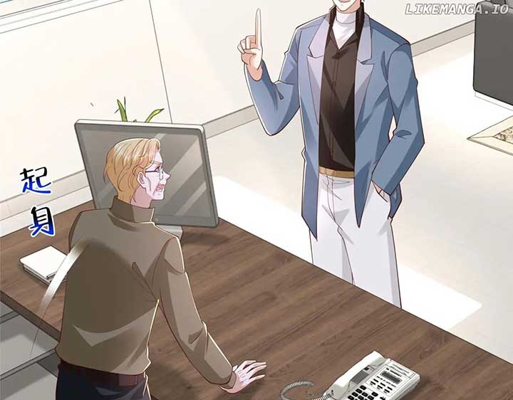 I randomly have a new career every week Chapter 796 353 52