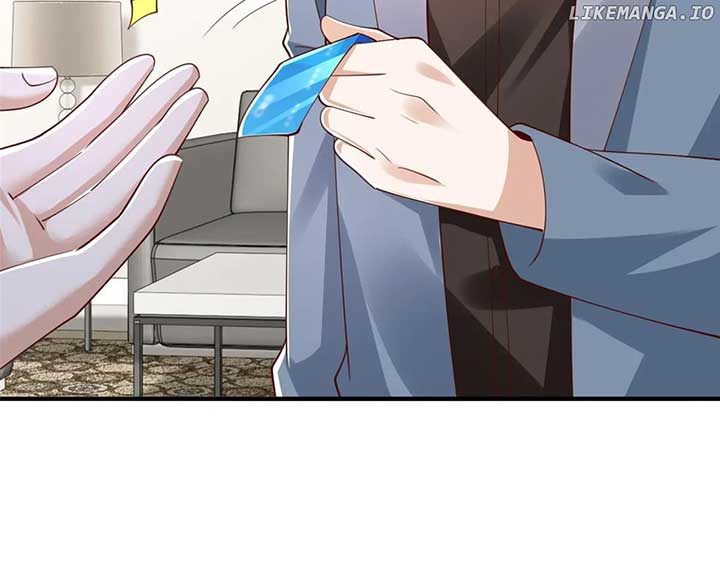 I randomly have a new career every week Chapter 796 367 66