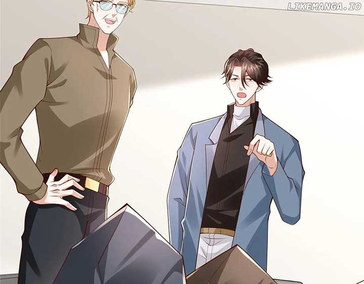 I randomly have a new career every week Chapter 796 370 69