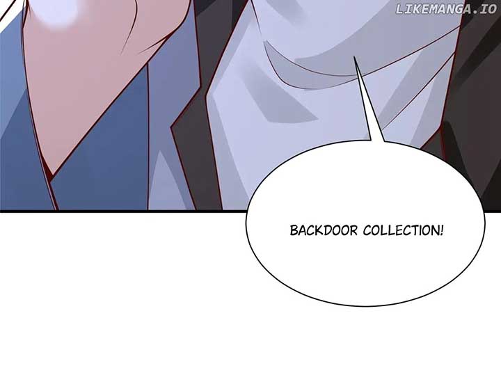 I randomly have a new career every week Chapter 796 376 75