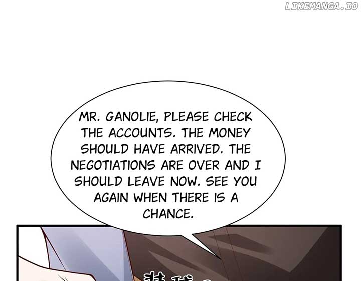 I randomly have a new career every week Chapter 796 377 76