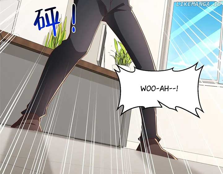 I randomly have a new career every week Chapter 796 388 87