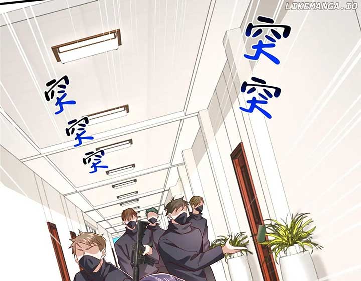 I randomly have a new career every week Chapter 796 391 90