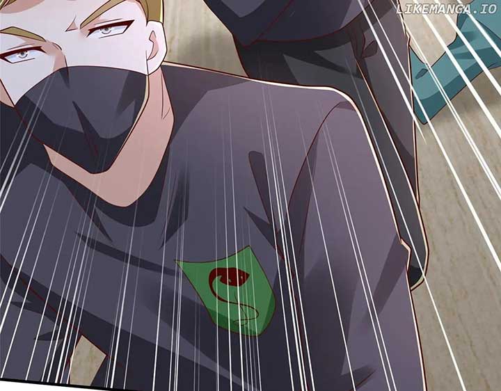 I randomly have a new career every week Chapter 796 393 92