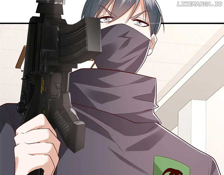 I randomly have a new career every week Chapter 796 397 96