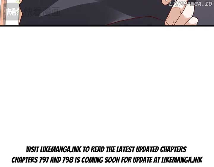 I randomly have a new career every week Chapter 796 399 98