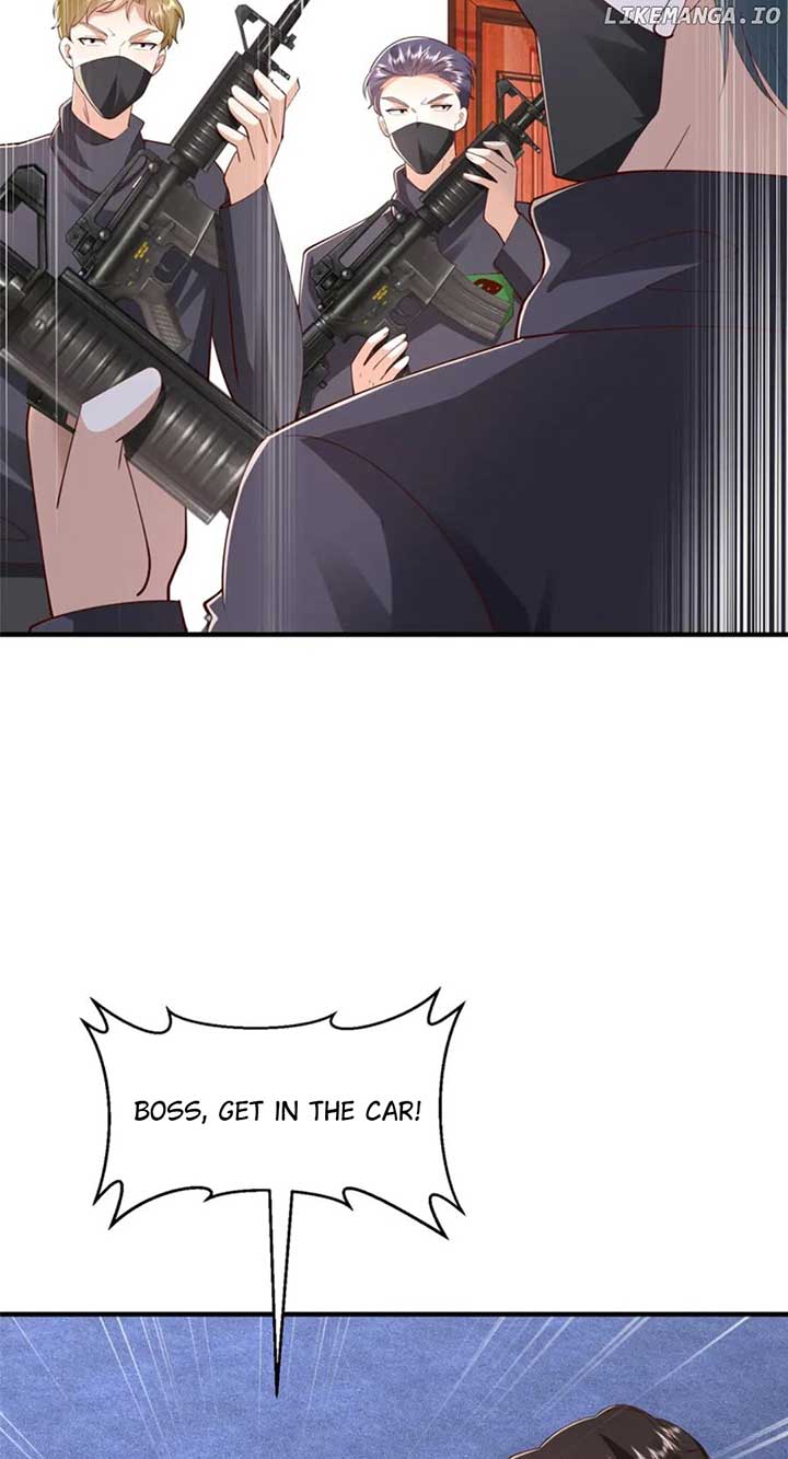 I randomly have a new career every week Chapter 797 123 02