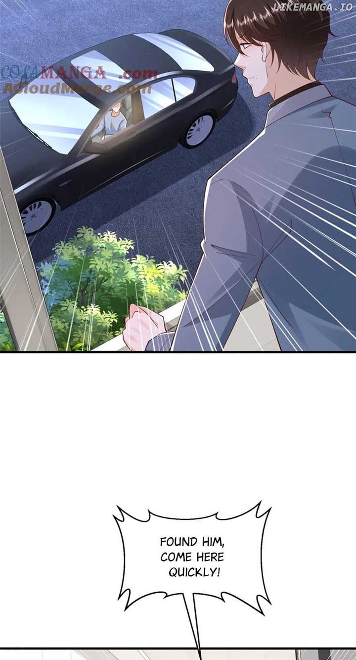 I randomly have a new career every week Chapter 797 124 03