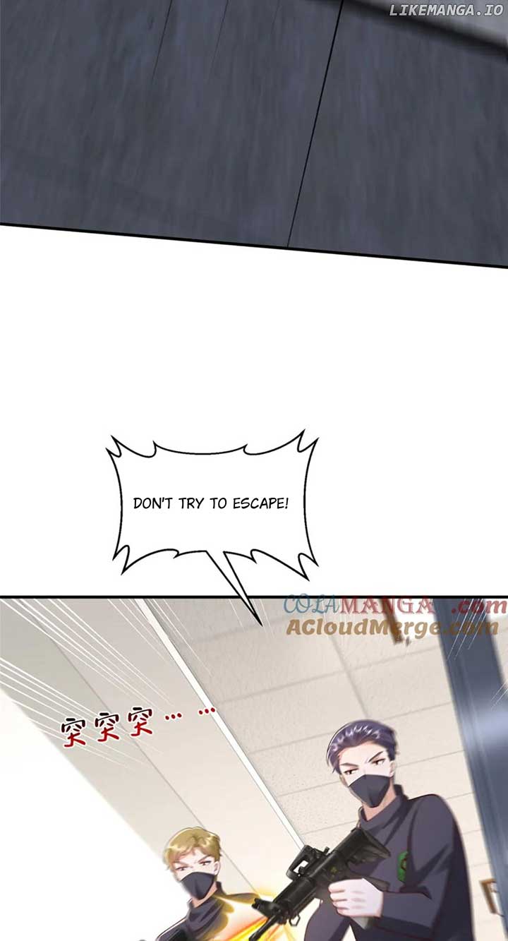 I randomly have a new career every week Chapter 797 127 06