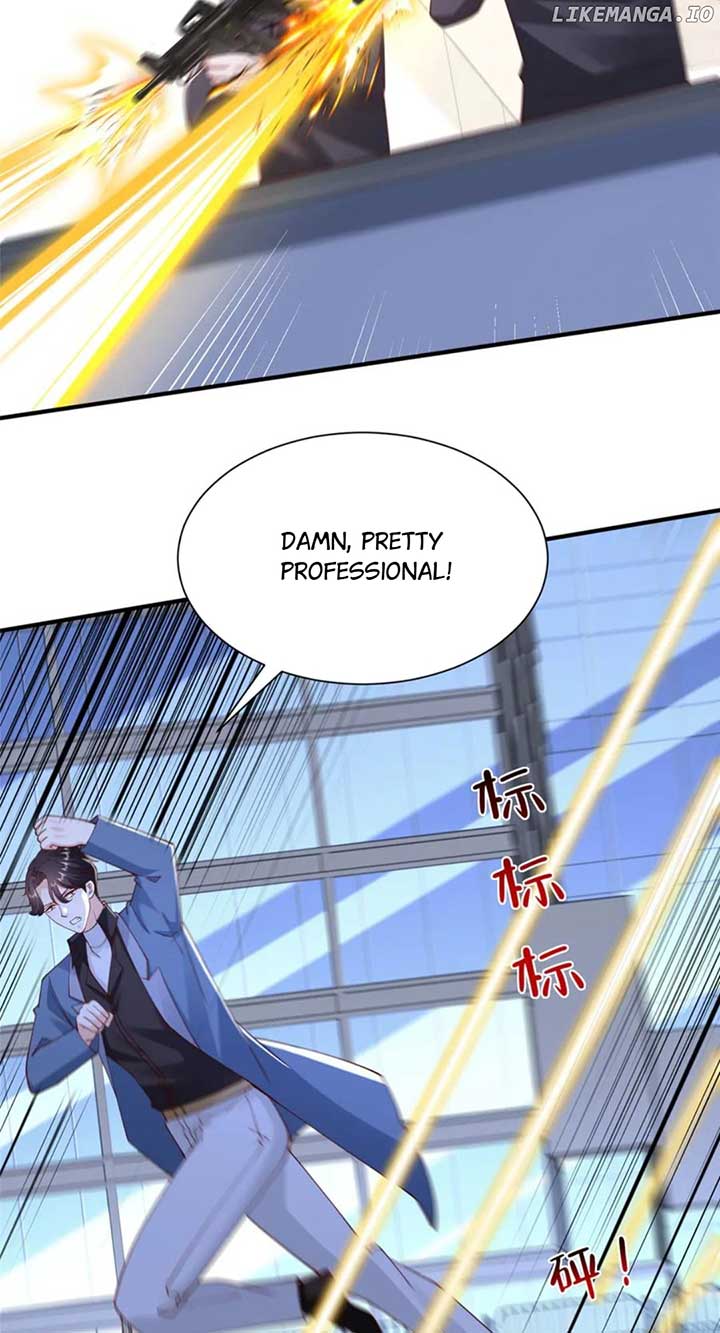 I randomly have a new career every week Chapter 797 128 07