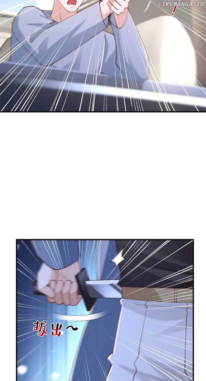 I randomly have a new career every week Chapter 797 130 09