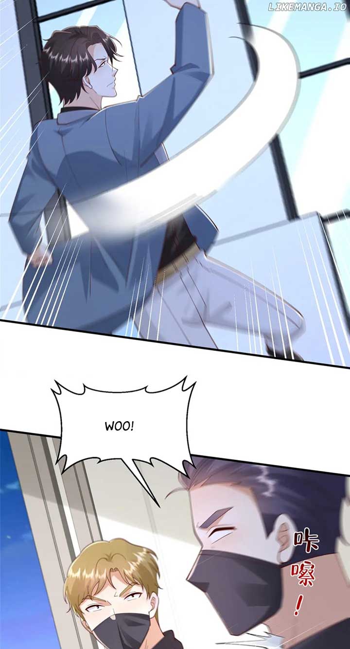 I randomly have a new career every week Chapter 797 132 11