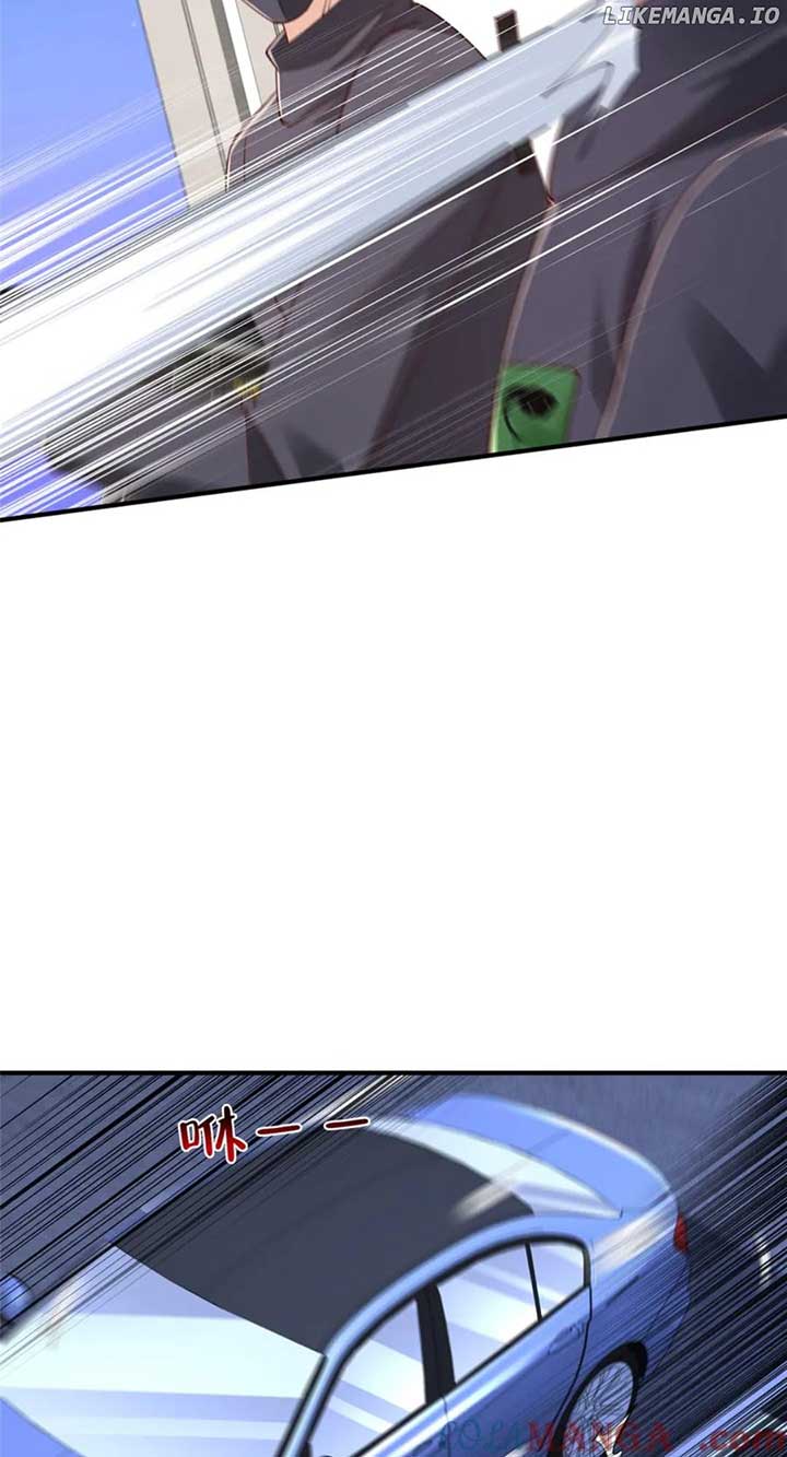 I randomly have a new career every week Chapter 797 133 12