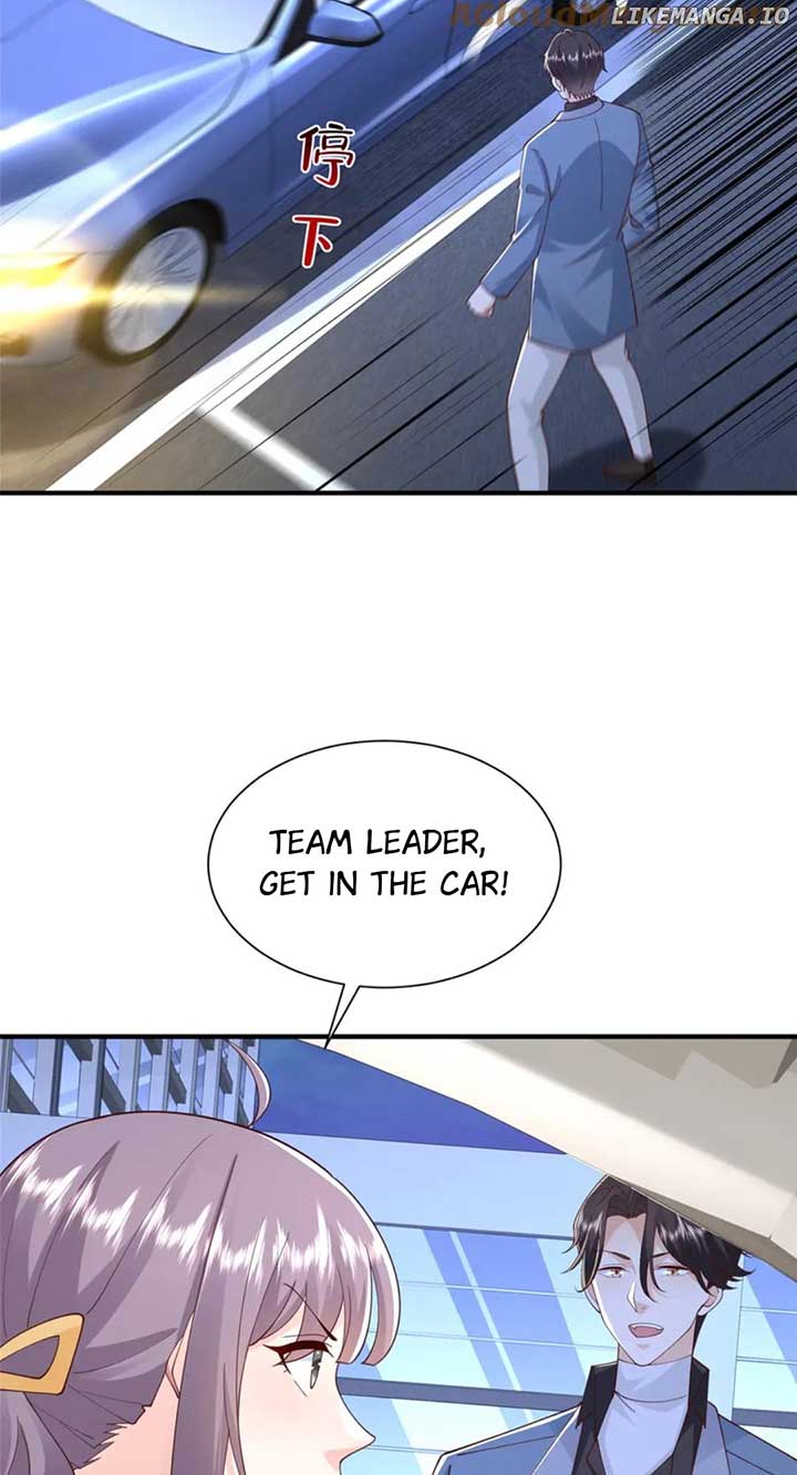 I randomly have a new career every week Chapter 797 134 13