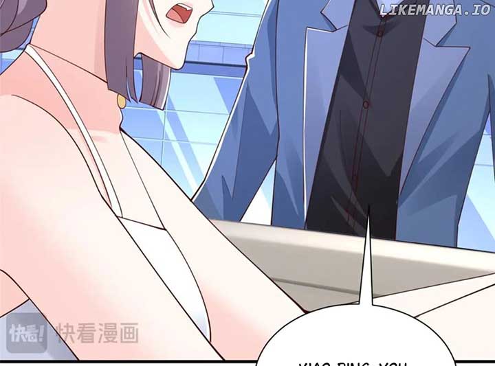 I randomly have a new career every week Chapter 797 135 14