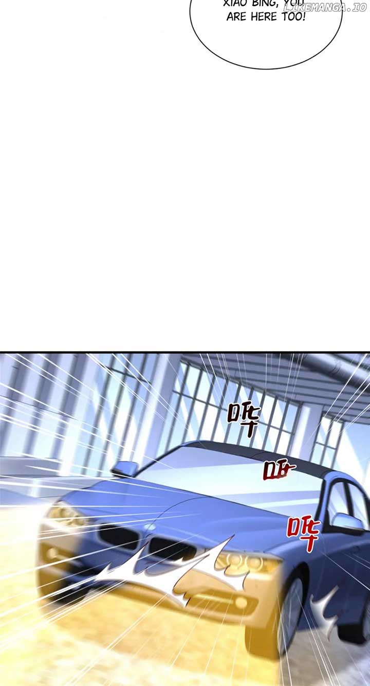 I randomly have a new career every week Chapter 797 136 15