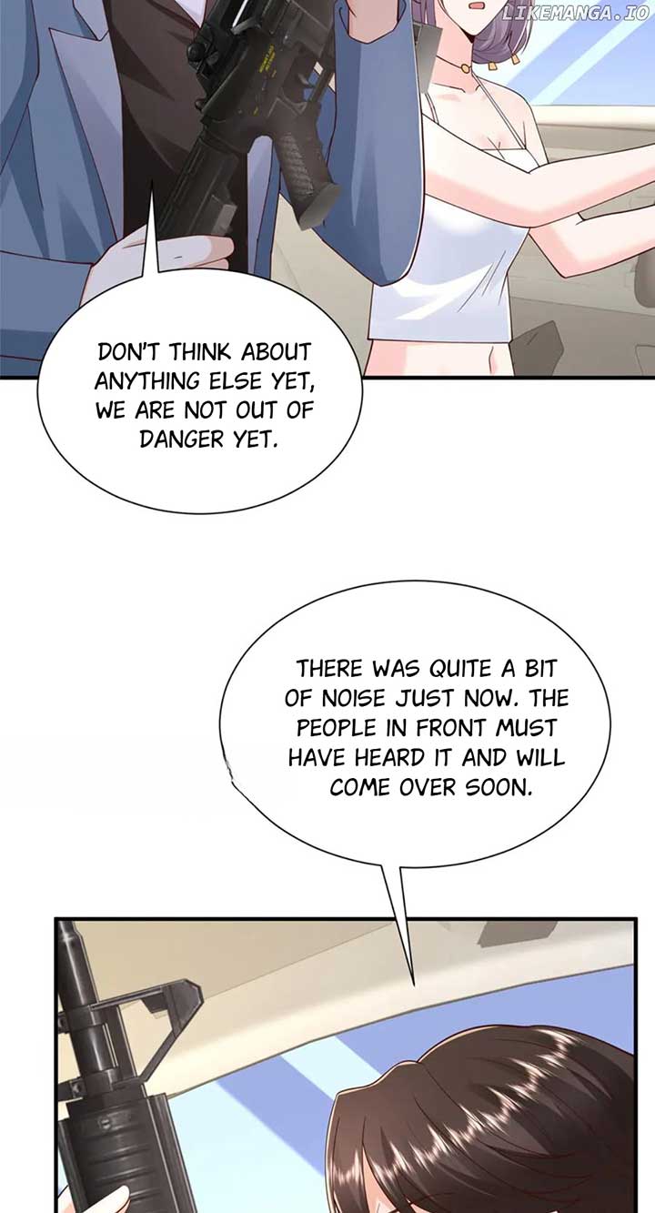 I randomly have a new career every week Chapter 797 138 17