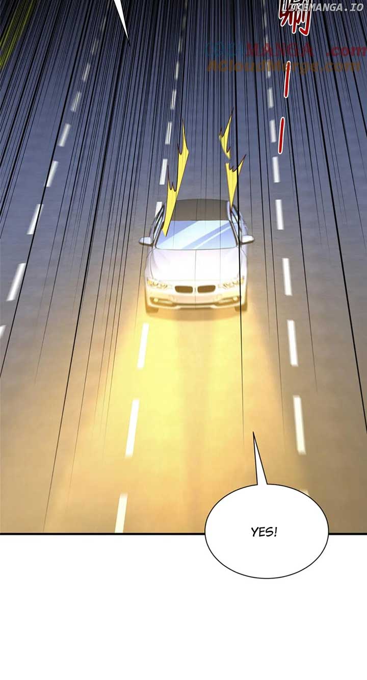 I randomly have a new career every week Chapter 797 140 19