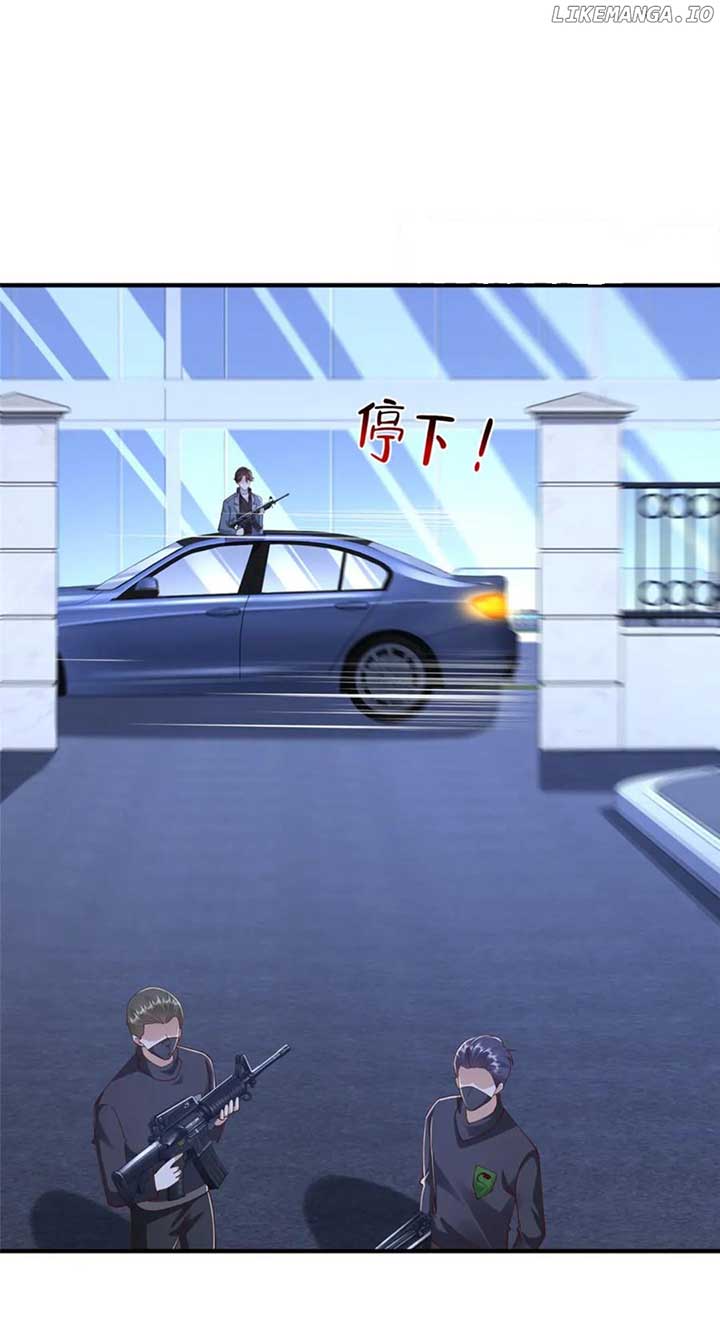 I randomly have a new career every week Chapter 797 141 20