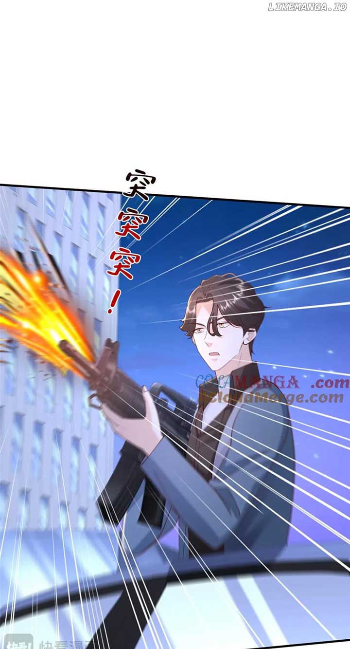 I randomly have a new career every week Chapter 797 142 21