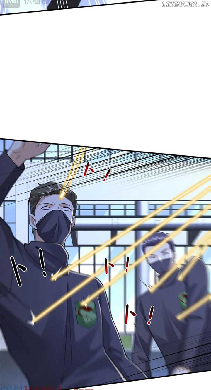 I randomly have a new career every week Chapter 797 143 22