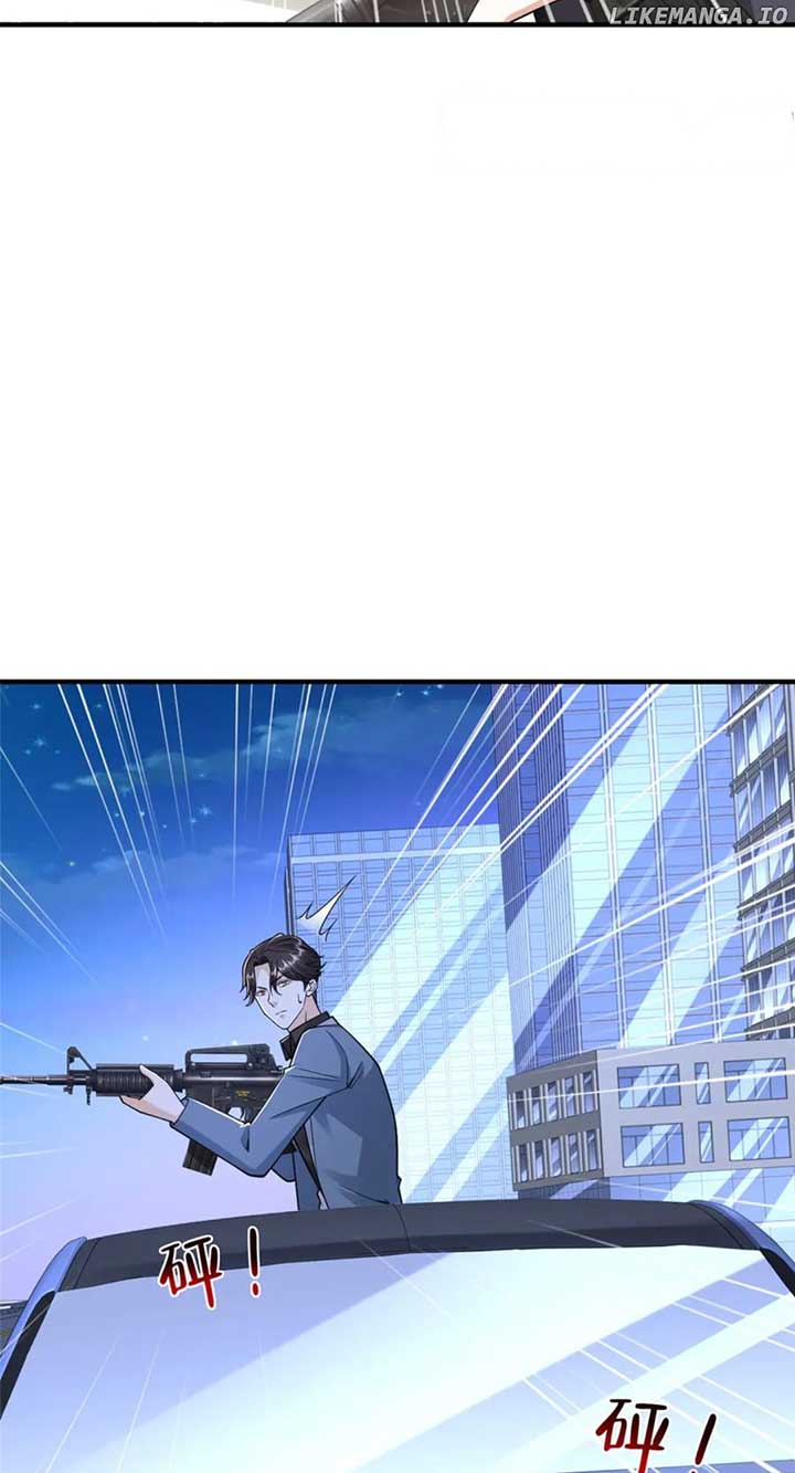 I randomly have a new career every week Chapter 797 145 24