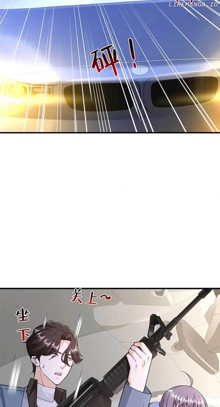 I randomly have a new career every week Chapter 797 146 25