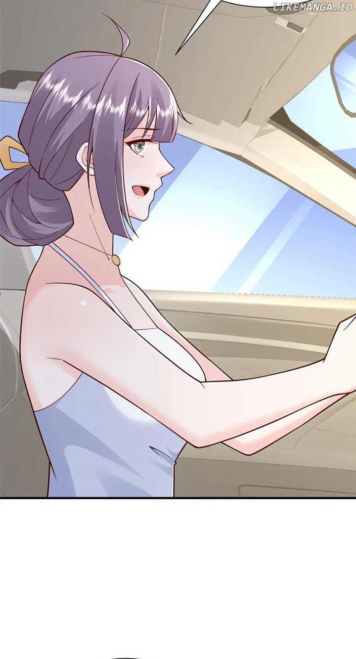 I randomly have a new career every week Chapter 797 153 32