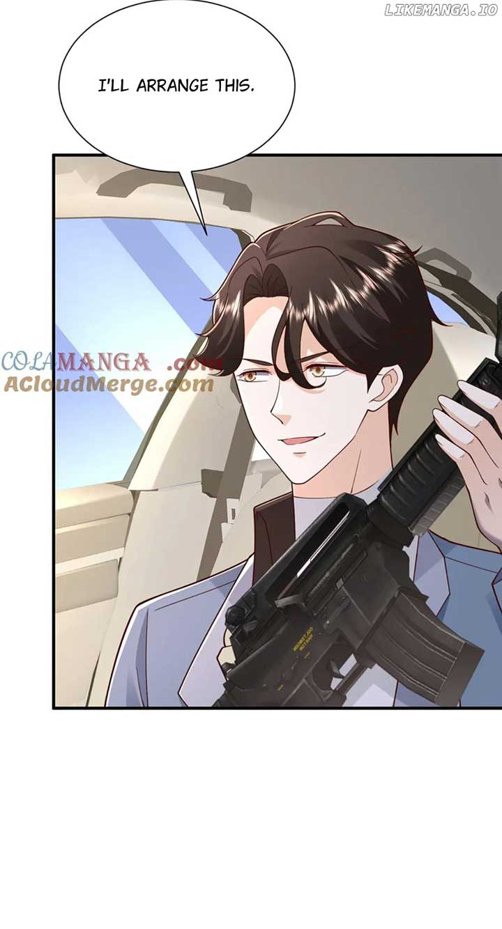 I randomly have a new career every week Chapter 797 154 33