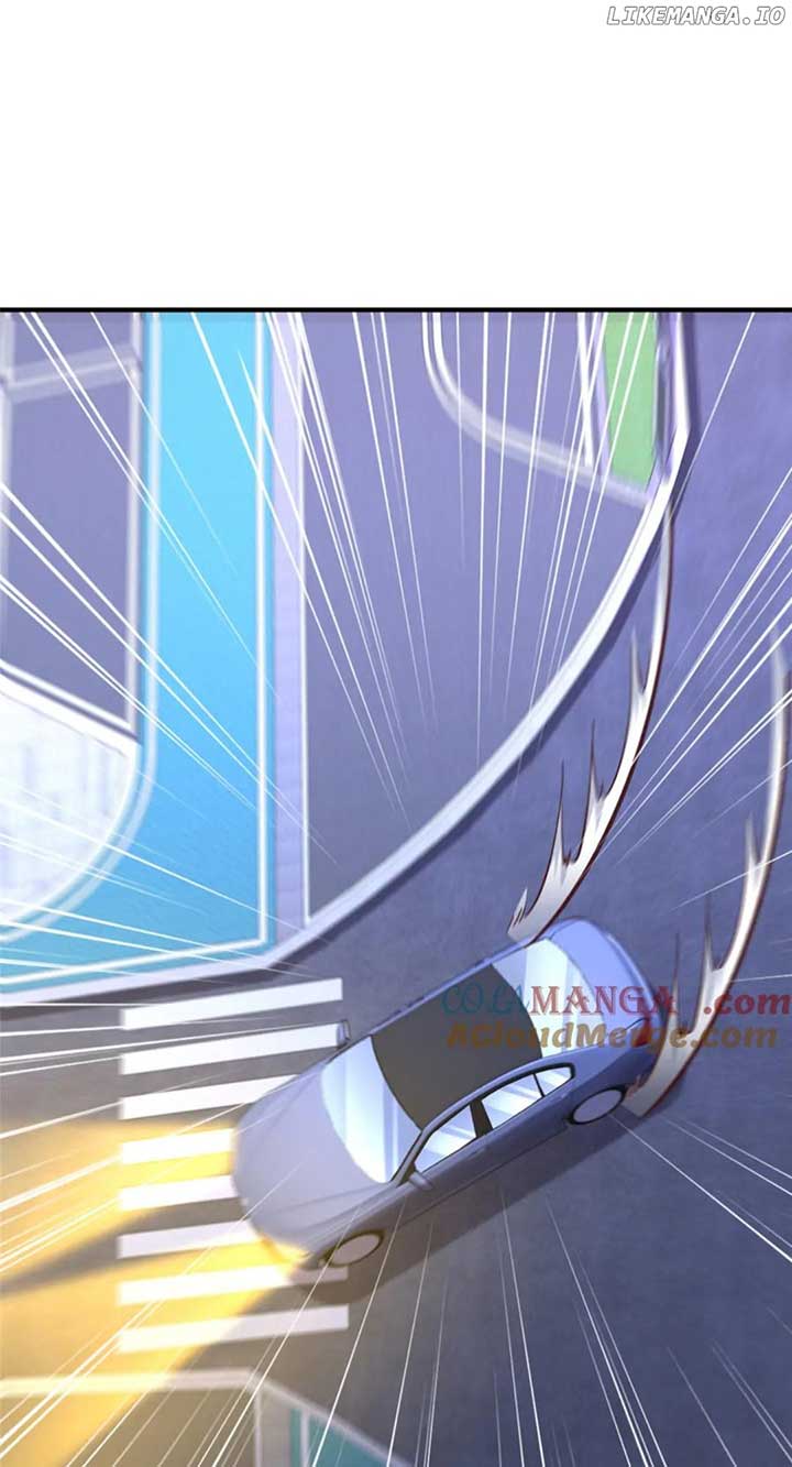 I randomly have a new career every week Chapter 797 155 34