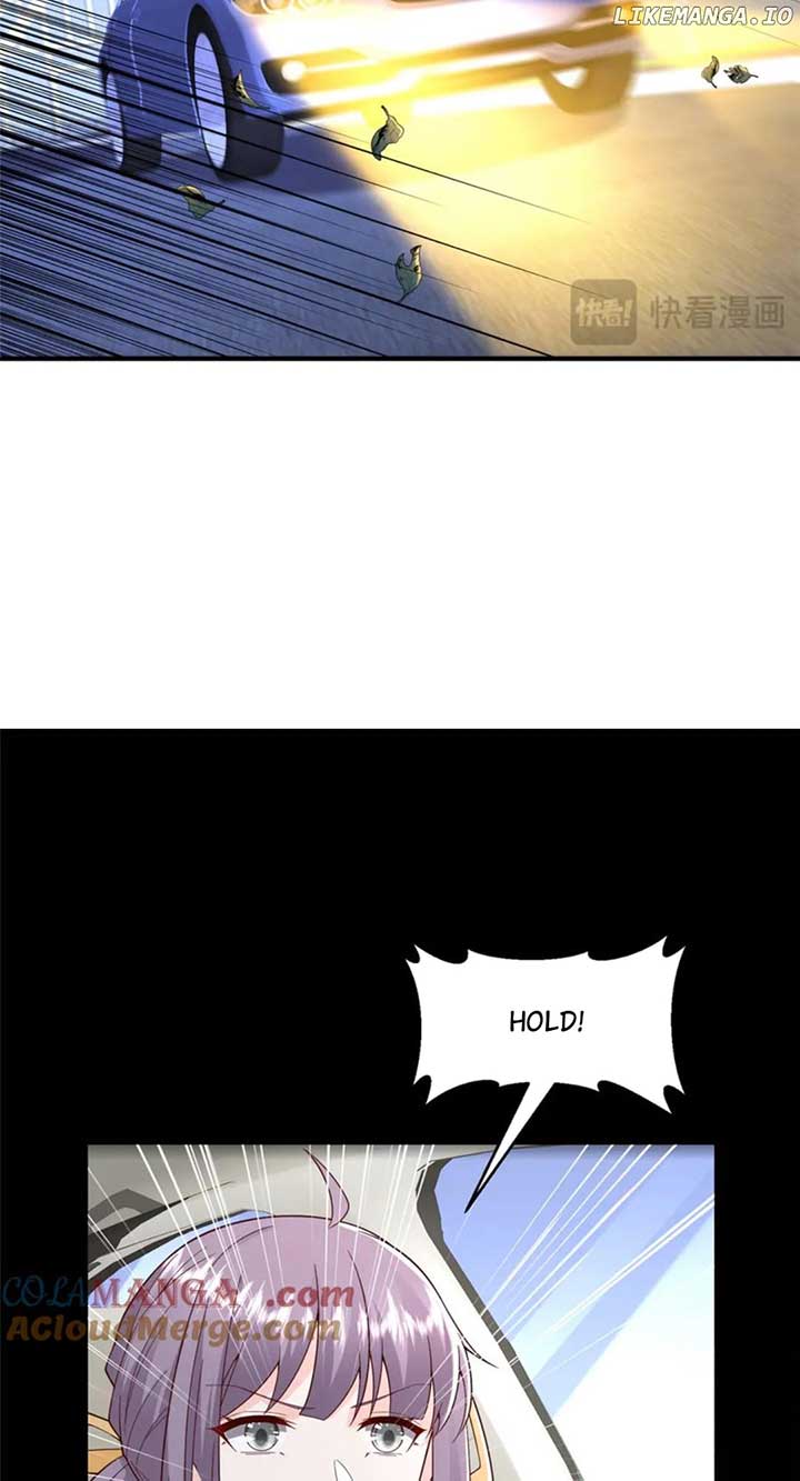 I randomly have a new career every week Chapter 797 157 36