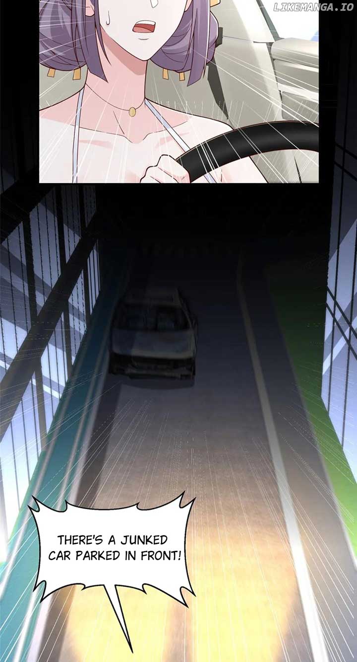 I randomly have a new career every week Chapter 797 158 37