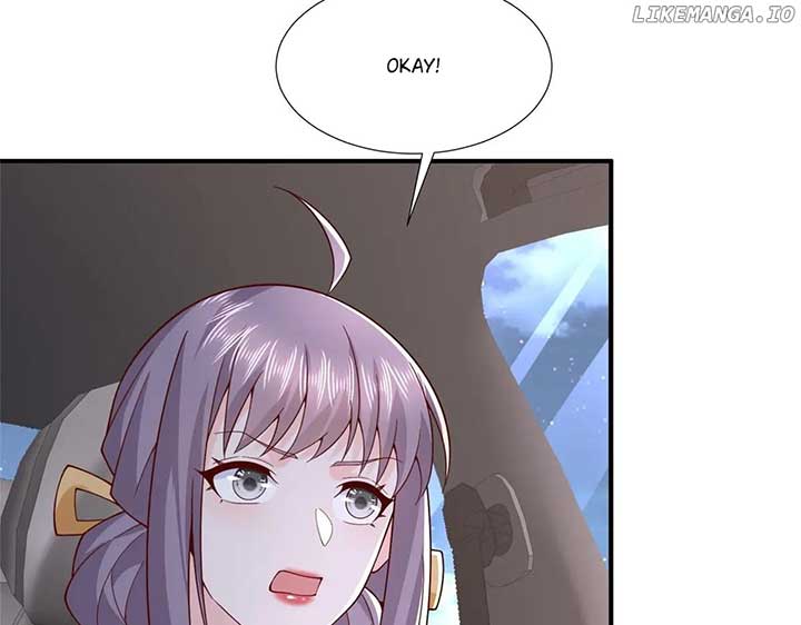 I randomly have a new career every week Chapter 798 405 005