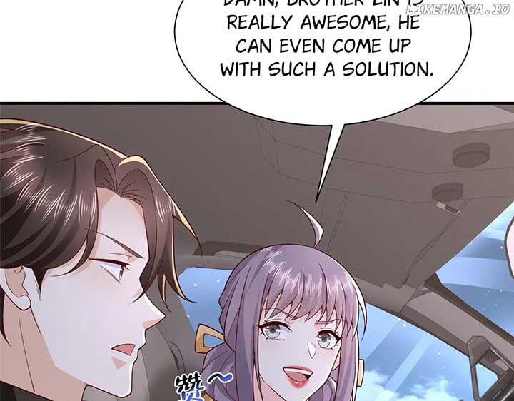 I randomly have a new career every week Chapter 798 443 043