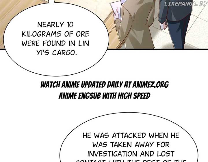 I randomly have a new career every week Chapter 798 453 053