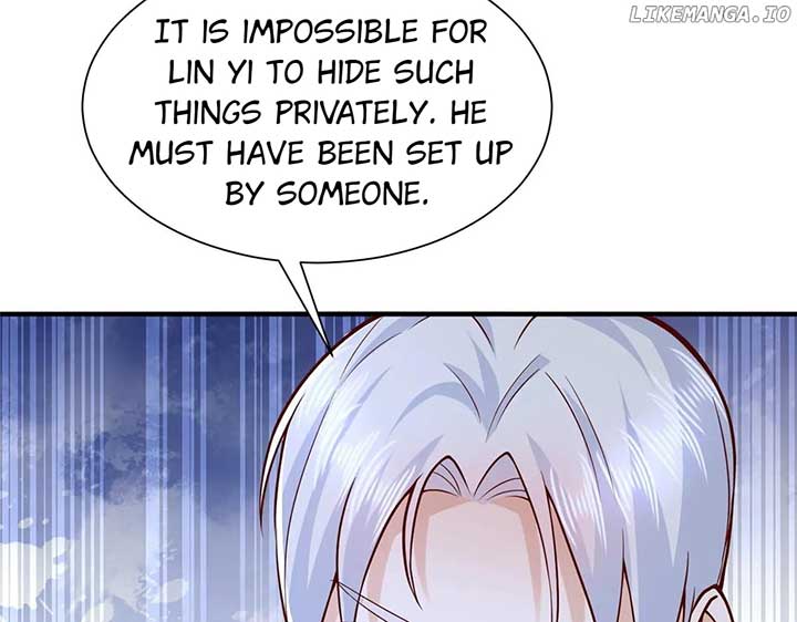 I randomly have a new career every week Chapter 798 457 057