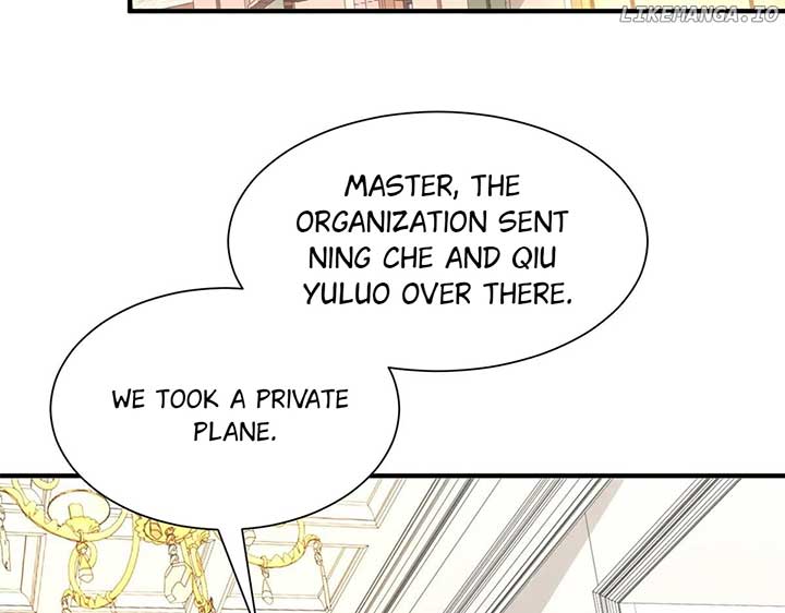 I randomly have a new career every week Chapter 798 464 064