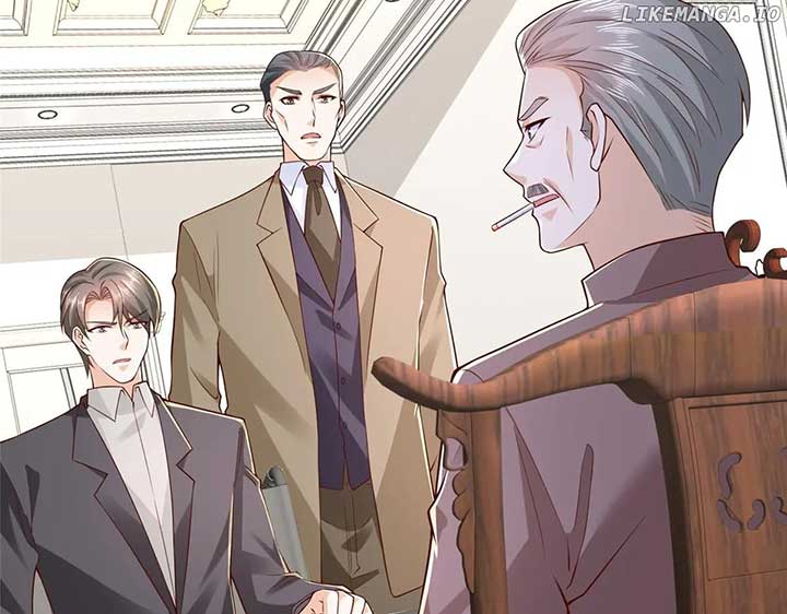 I randomly have a new career every week Chapter 798 466 066