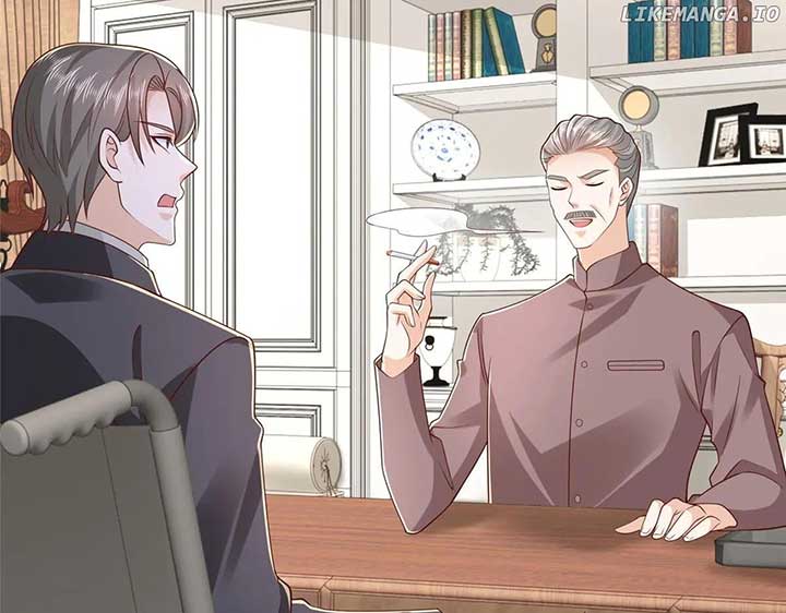 I randomly have a new career every week Chapter 798 470 070