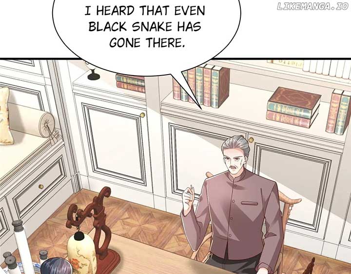 I randomly have a new career every week Chapter 798 473 073