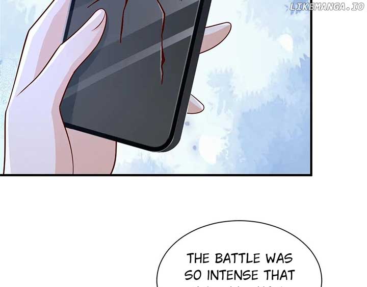 I randomly have a new career every week Chapter 798 484 084