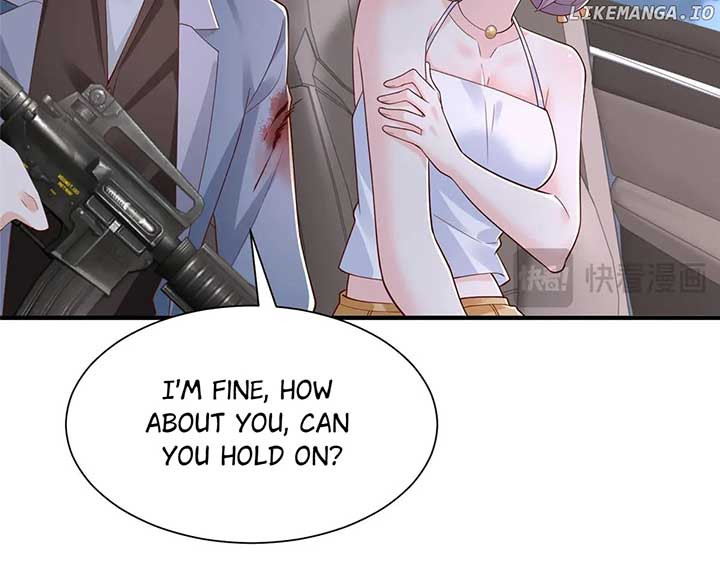 I randomly have a new career every week Chapter 798 502 102