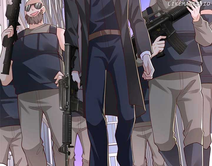 I randomly have a new career every week Chapter 798 505 105