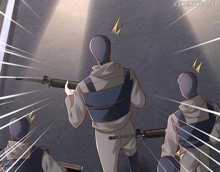 I randomly have a new career every week Chapter 798 516 116