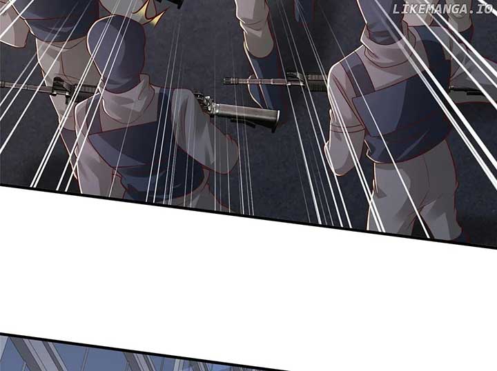 I randomly have a new career every week Chapter 798 517 117