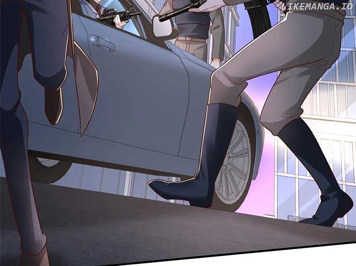 I randomly have a new career every week Chapter 798 519 119