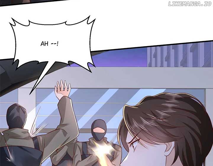 I randomly have a new career every week Chapter 798 520 120