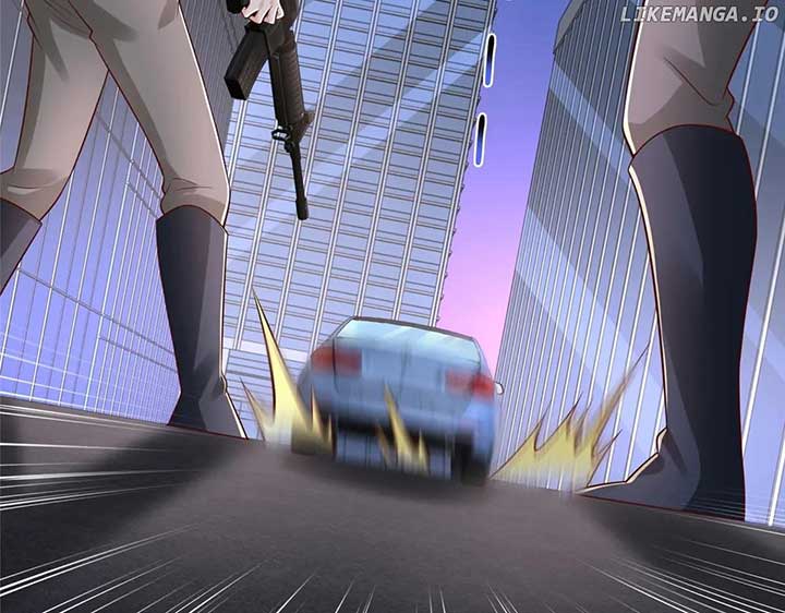 I randomly have a new career every week Chapter 798 524 124